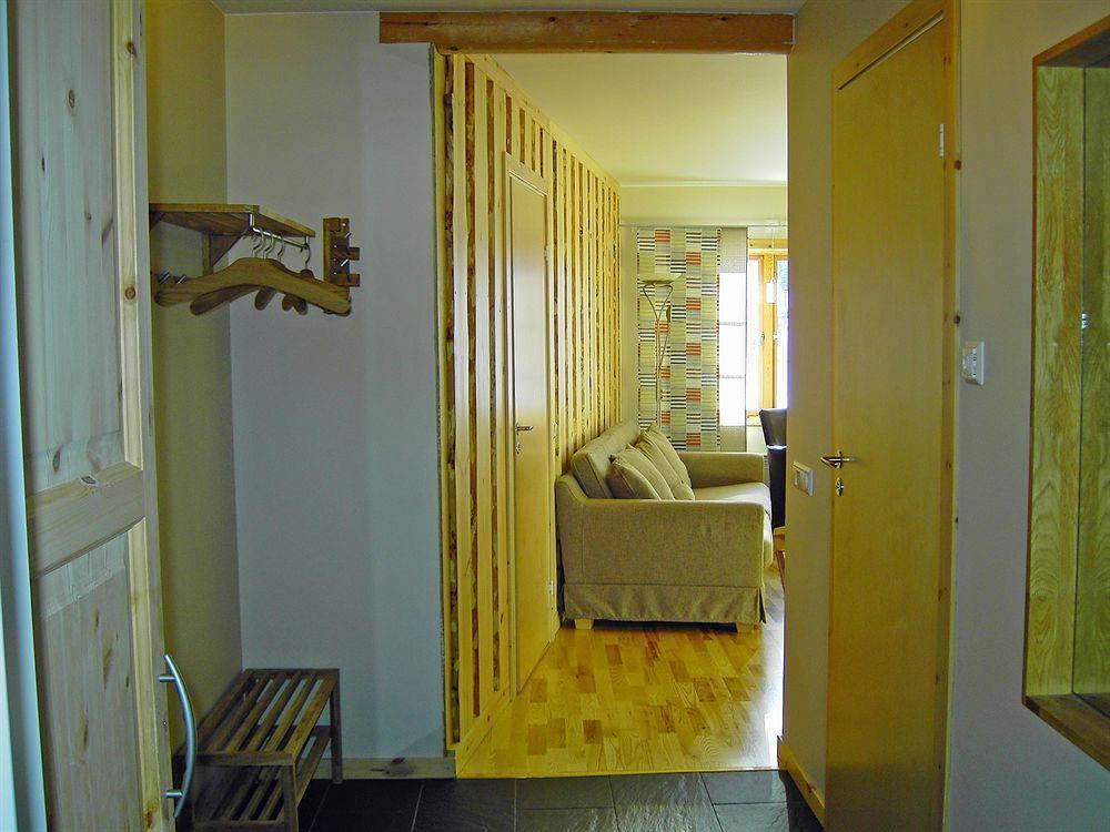 Hotell Kloevsjoefjaell المظهر الخارجي الصورة