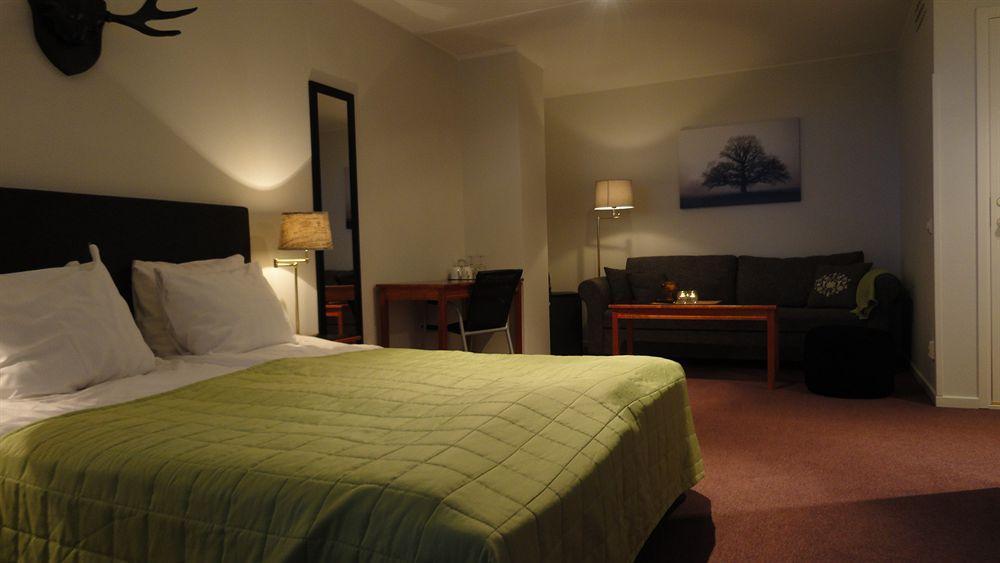 Hotell Kloevsjoefjaell المظهر الخارجي الصورة