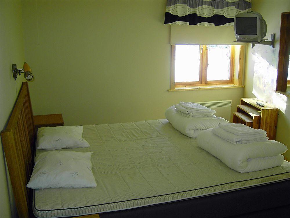 Hotell Kloevsjoefjaell المظهر الخارجي الصورة