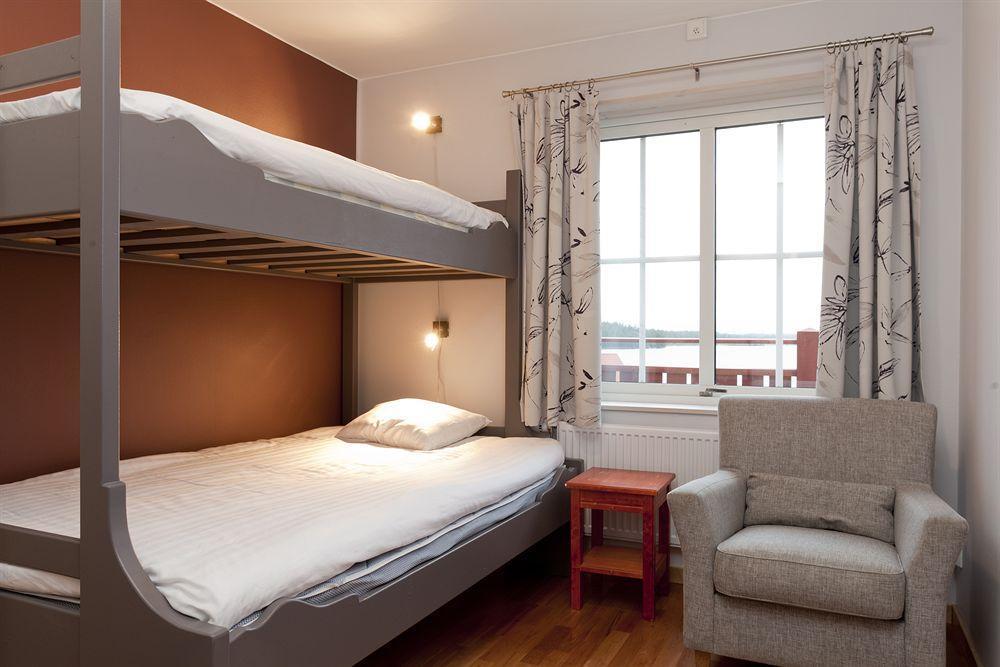 Hotell Kloevsjoefjaell المظهر الخارجي الصورة