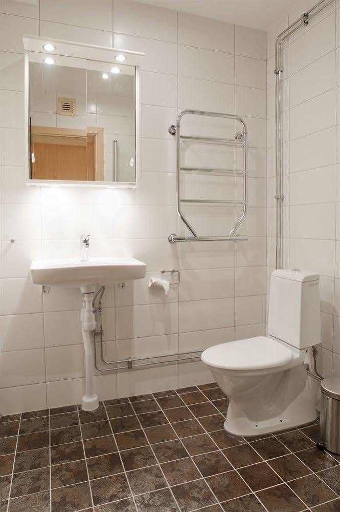 Hotell Kloevsjoefjaell المظهر الخارجي الصورة